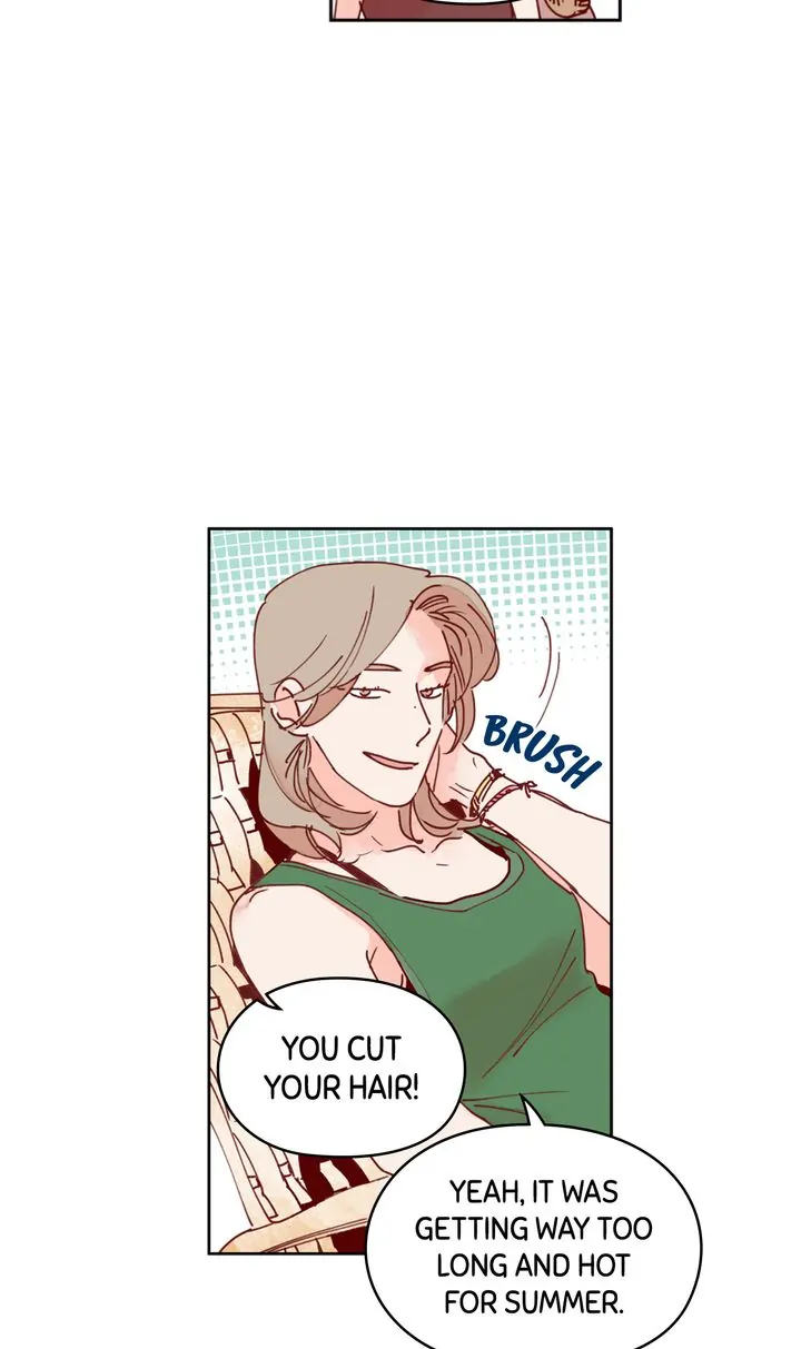 Bittersweet Con Panna Chapter 91 - page 15