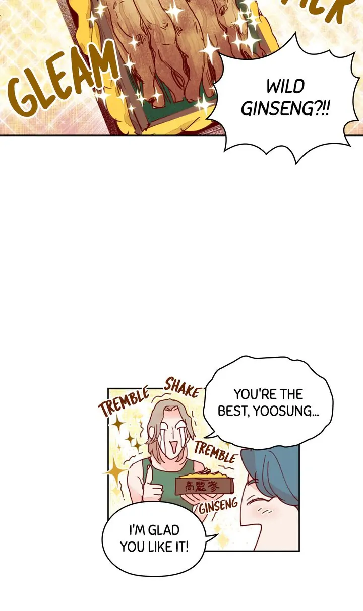Bittersweet Con Panna Chapter 91 - page 23
