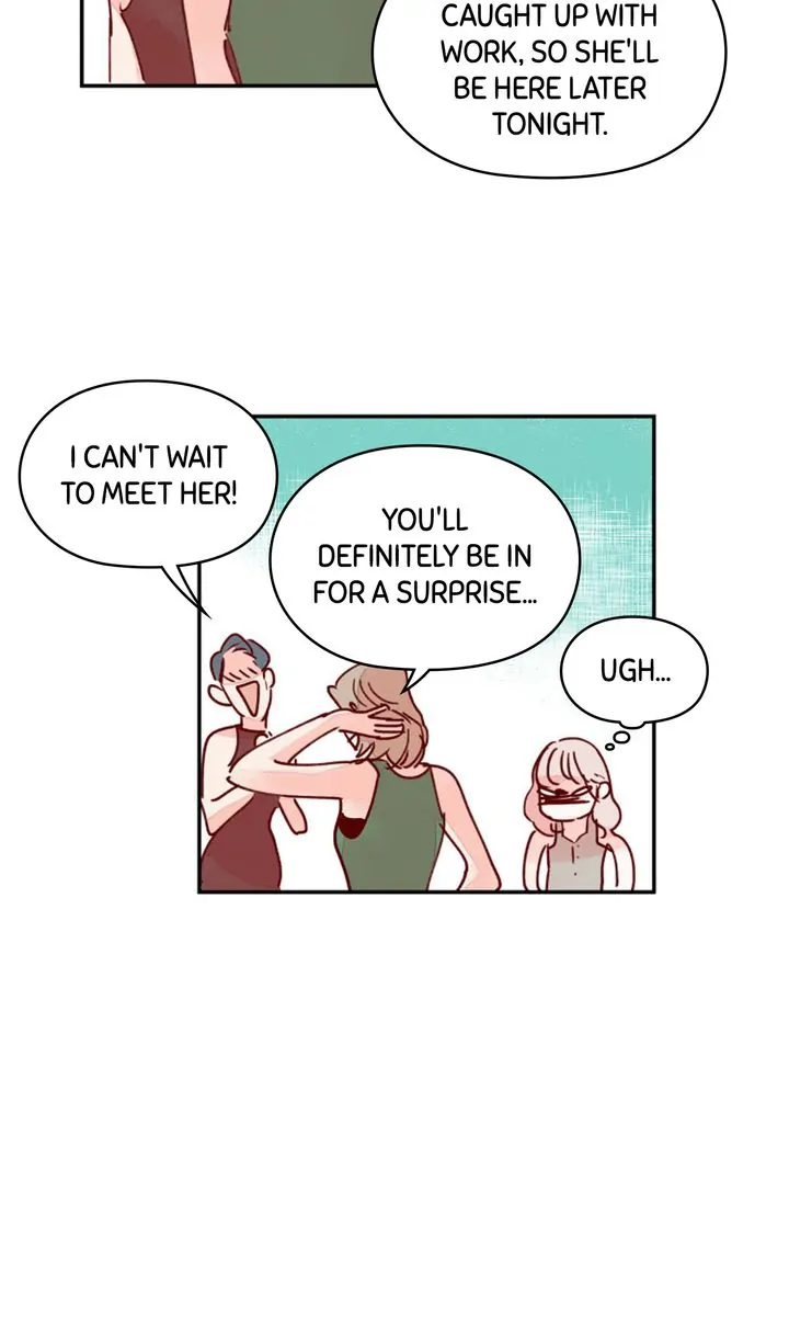 Bittersweet Con Panna Chapter 91 - page 25