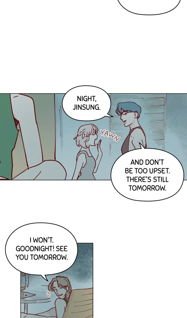 Bittersweet Con Panna Chapter 92 - page 15