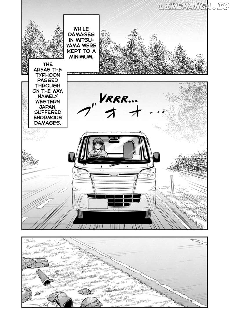 Regarding That We Decided to Live in the Countryside With The Female Knight Who Came to Us Chapter 136 - page 2
