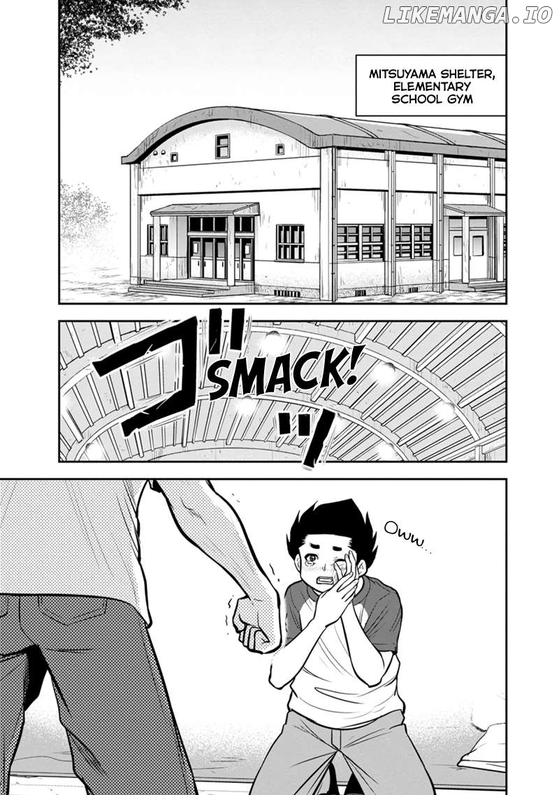 Regarding That We Decided to Live in the Countryside With The Female Knight Who Came to Us Chapter 136 - page 5