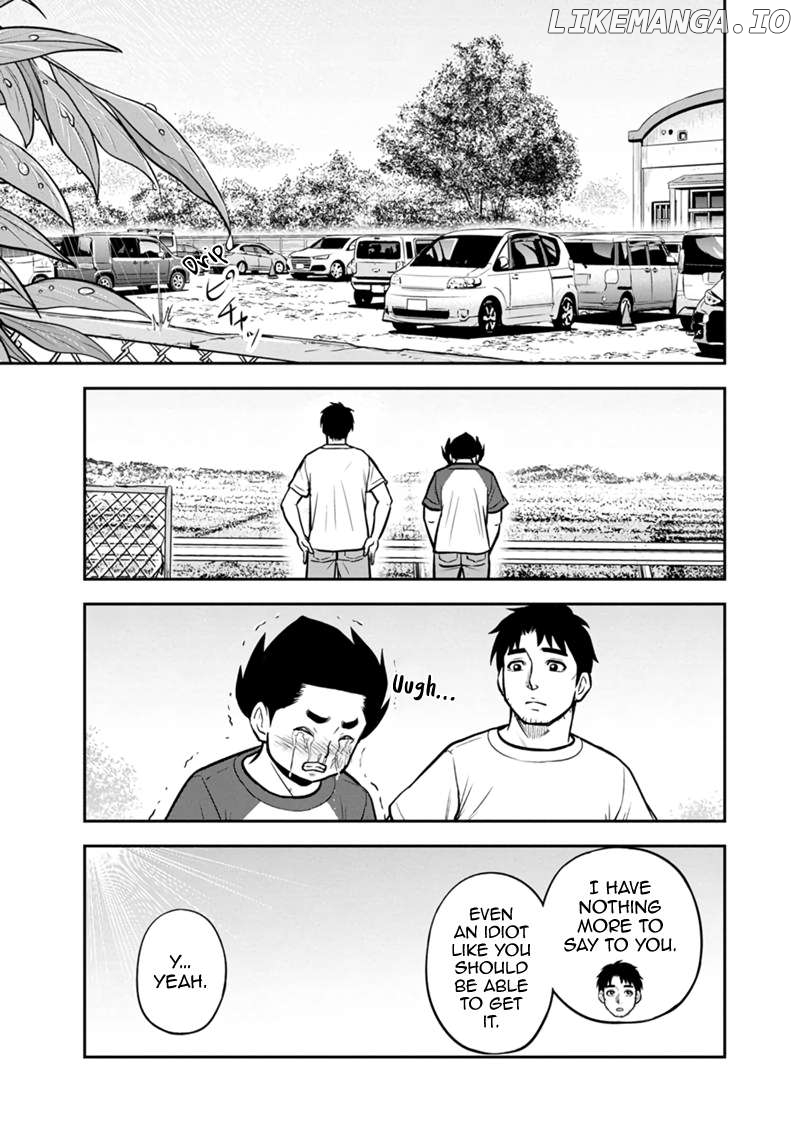 Regarding That We Decided to Live in the Countryside With The Female Knight Who Came to Us Chapter 136 - page 7