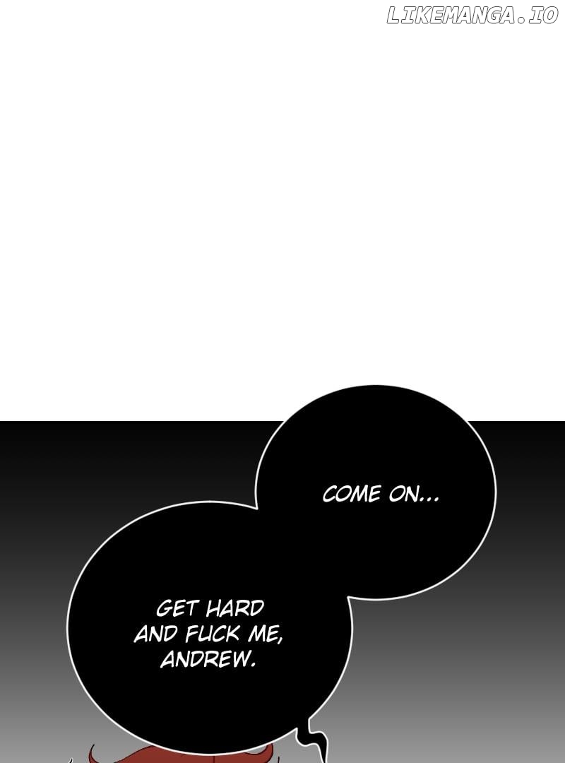 I hate you, will you have sex with me? Chapter 57 - page 14