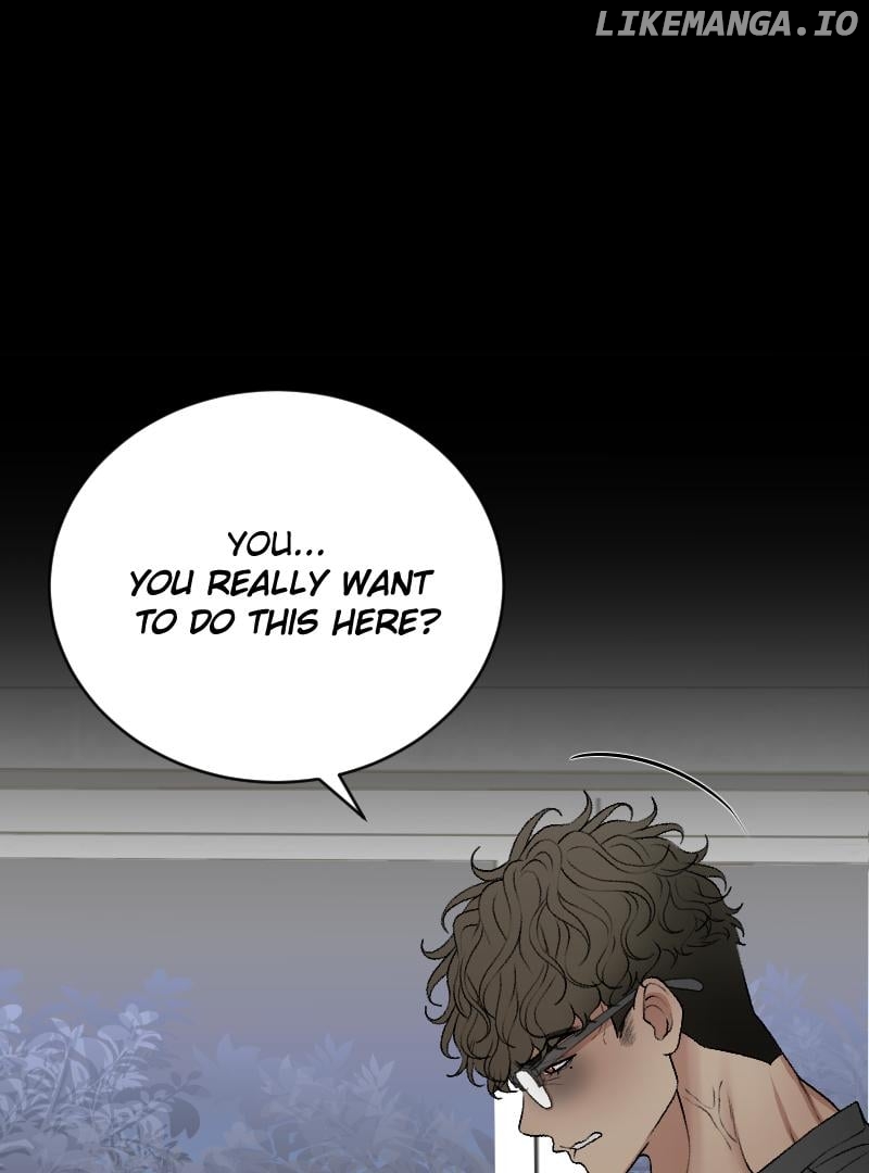 I hate you, will you have sex with me? Chapter 57 - page 2