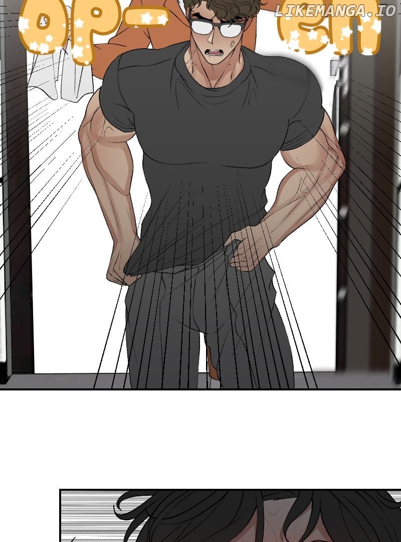 I hate you, will you have sex with me? Chapter 57 - page 22
