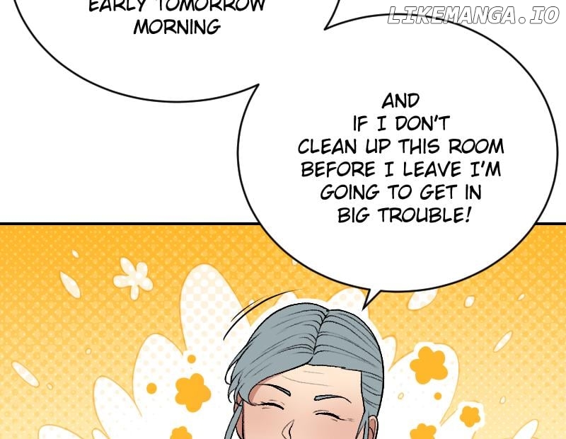 I hate you, will you have sex with me? Chapter 57 - page 24