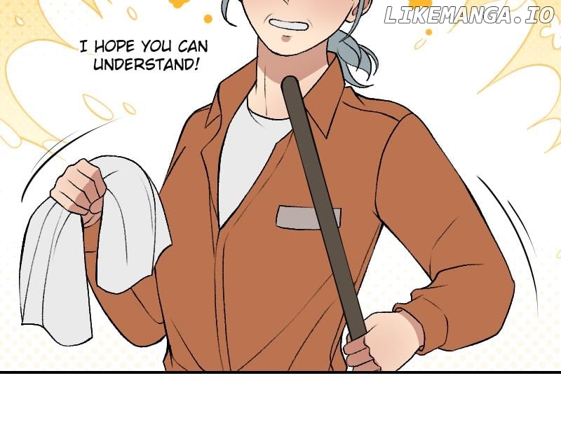 I hate you, will you have sex with me? Chapter 57 - page 25