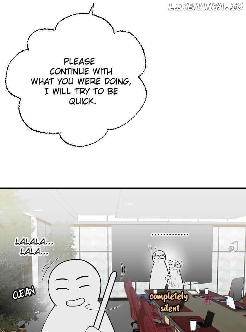 I hate you, will you have sex with me? Chapter 57 - page 26