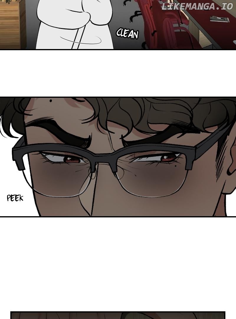 I hate you, will you have sex with me? Chapter 57 - page 27