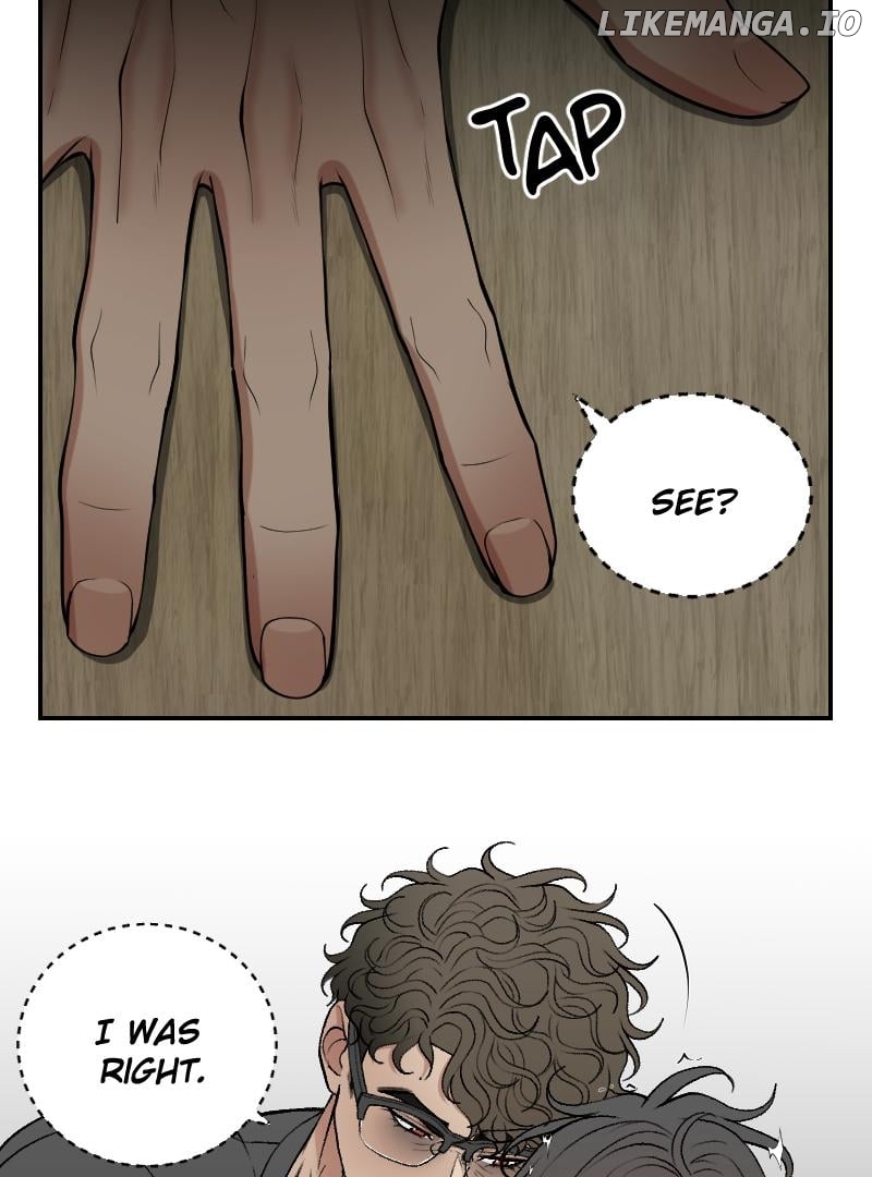 I hate you, will you have sex with me? Chapter 57 - page 28