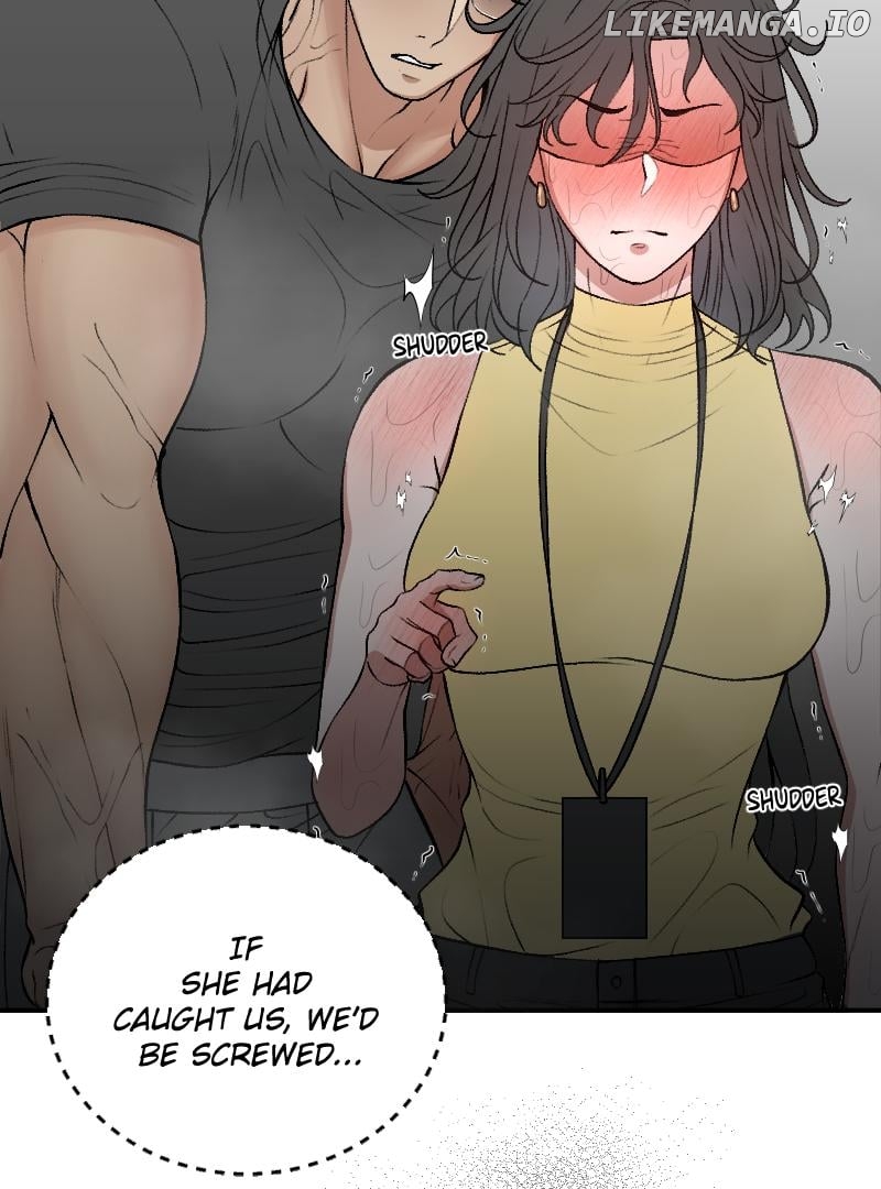 I hate you, will you have sex with me? Chapter 57 - page 29