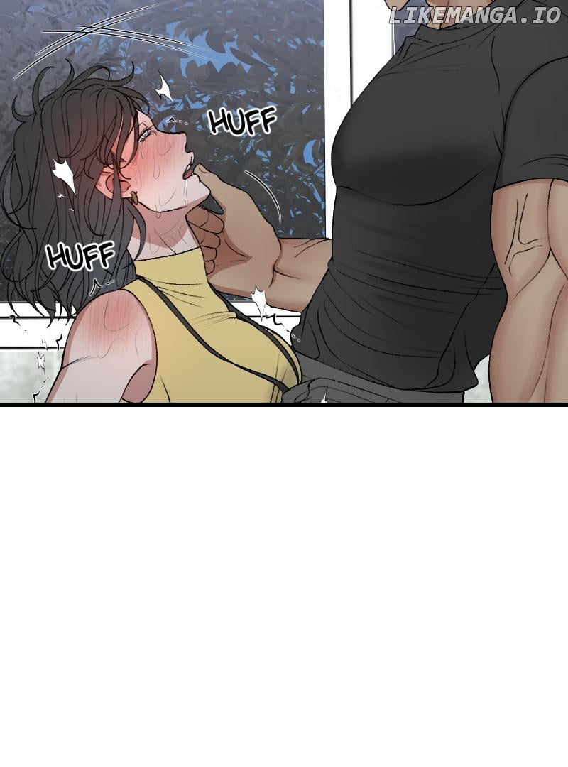 I hate you, will you have sex with me? Chapter 57 - page 3