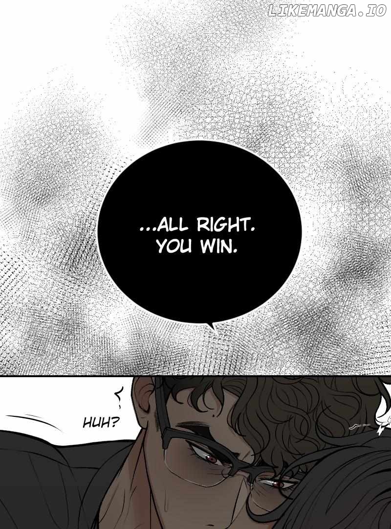 I hate you, will you have sex with me? Chapter 57 - page 30