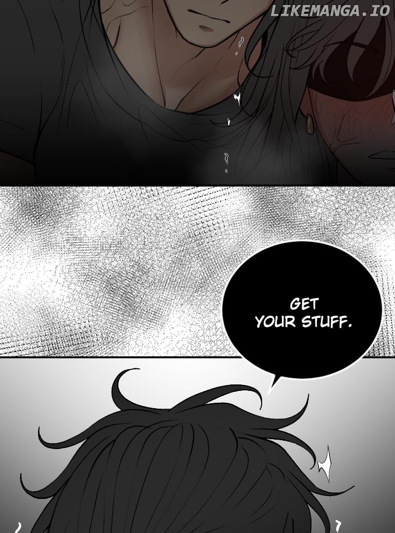 I hate you, will you have sex with me? Chapter 57 - page 31