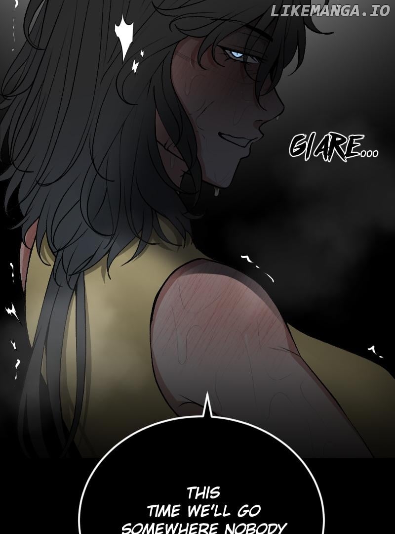 I hate you, will you have sex with me? Chapter 57 - page 32