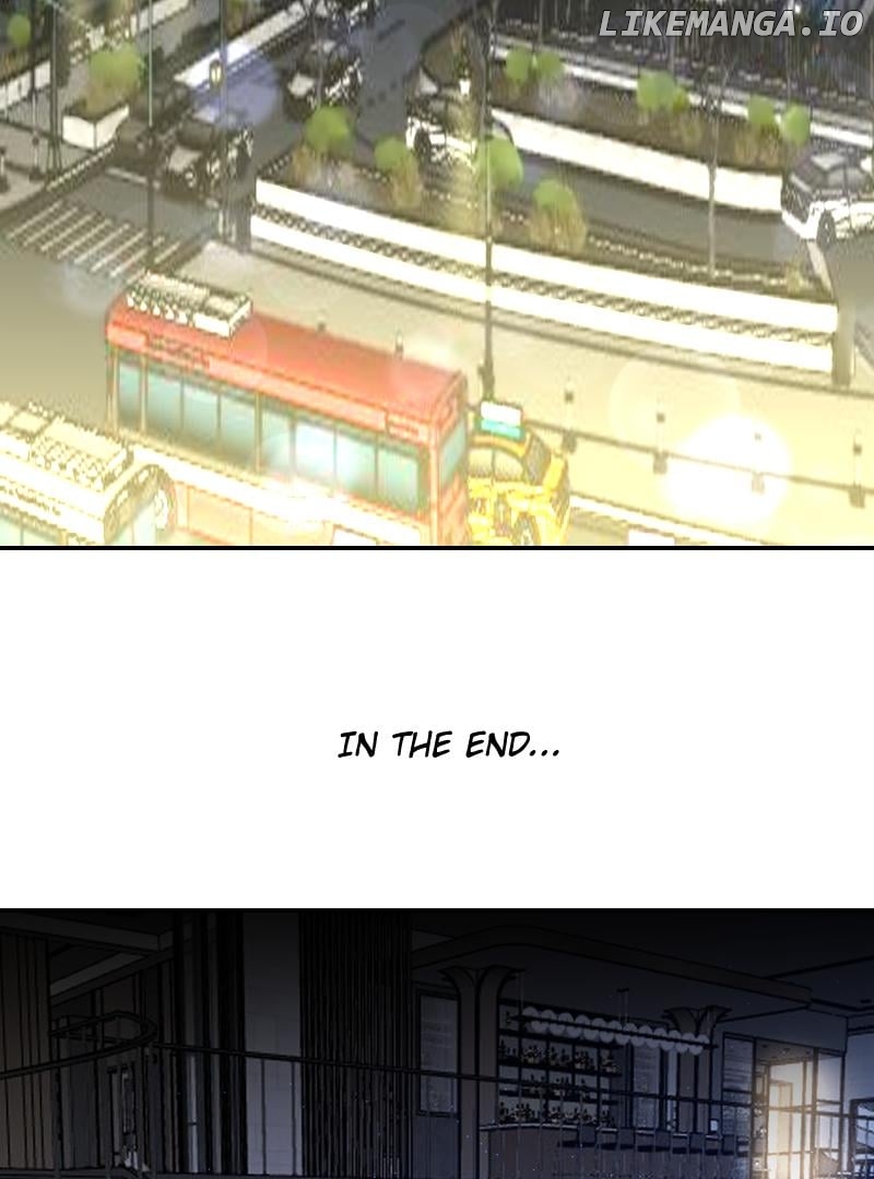 I hate you, will you have sex with me? Chapter 57 - page 35