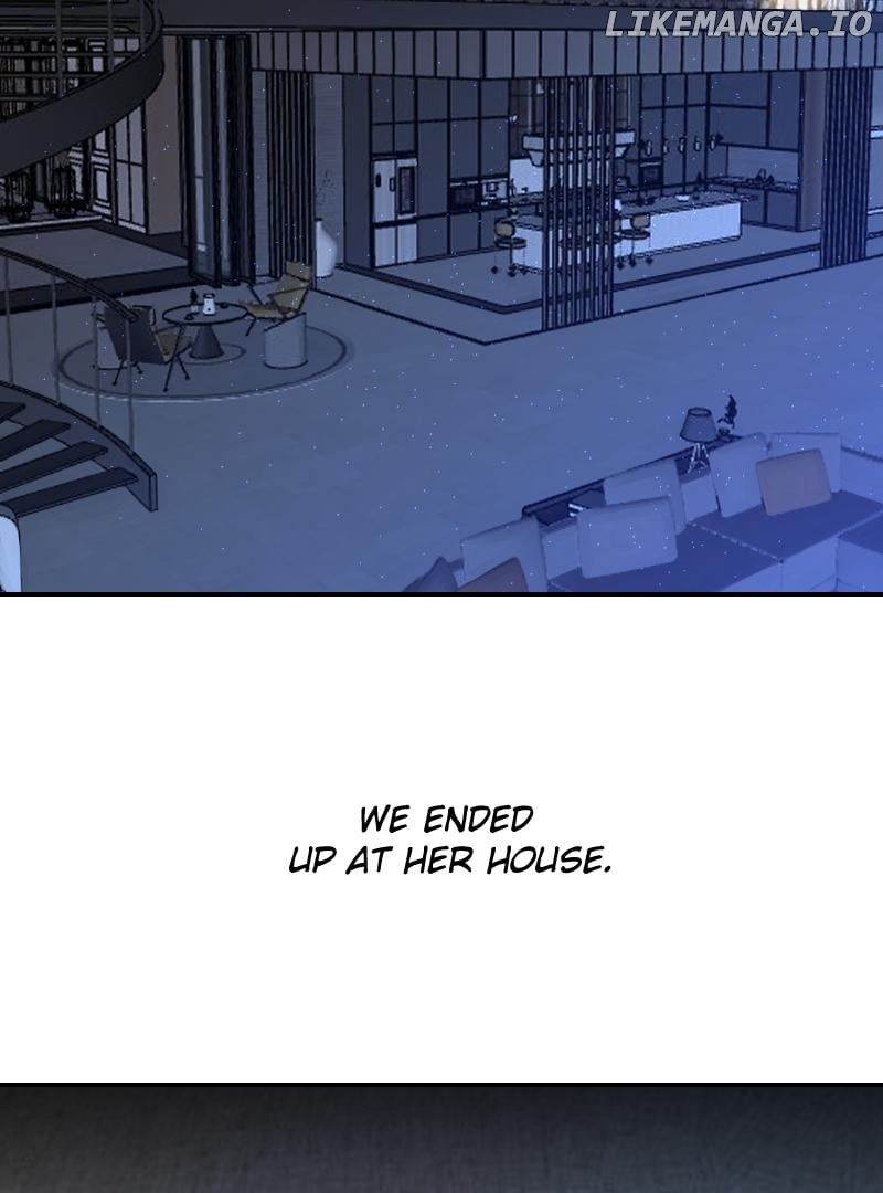 I hate you, will you have sex with me? Chapter 57 - page 36