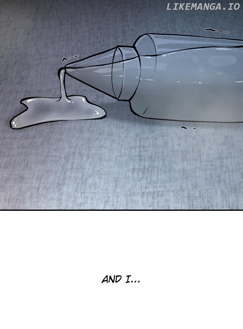 I hate you, will you have sex with me? Chapter 57 - page 37