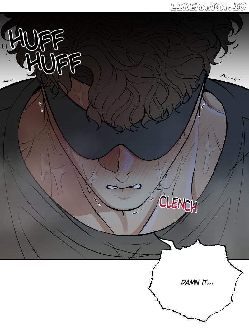 I hate you, will you have sex with me? Chapter 57 - page 38