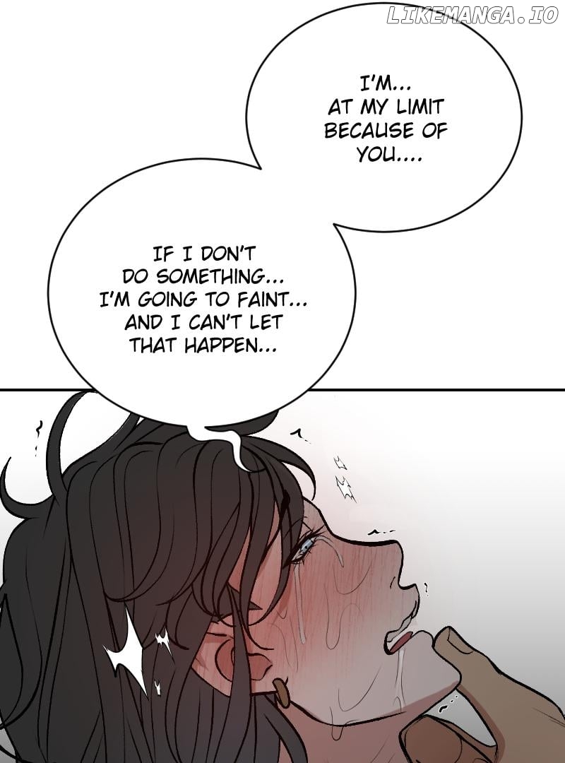 I hate you, will you have sex with me? Chapter 57 - page 4