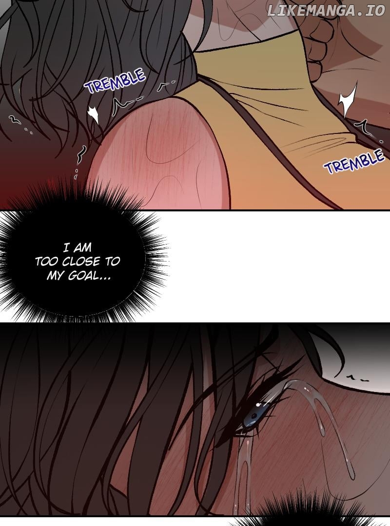 I hate you, will you have sex with me? Chapter 57 - page 5
