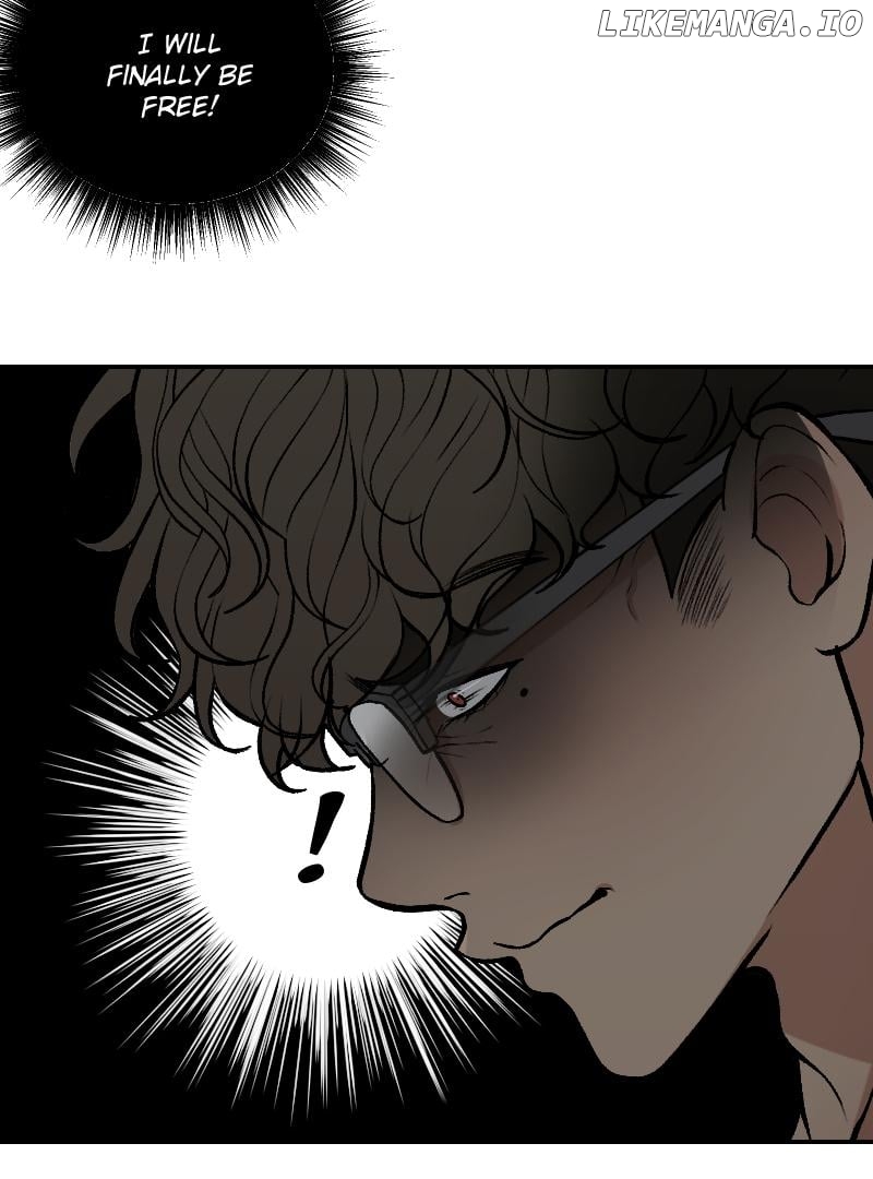 I hate you, will you have sex with me? Chapter 57 - page 7
