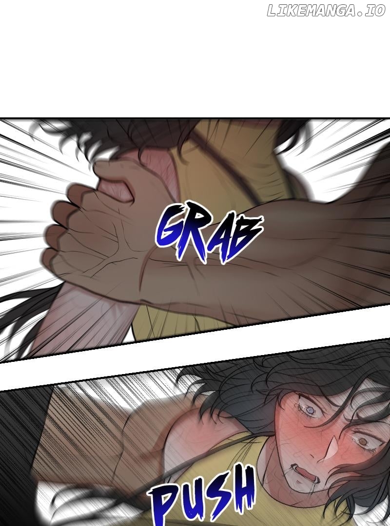 I hate you, will you have sex with me? Chapter 57 - page 8