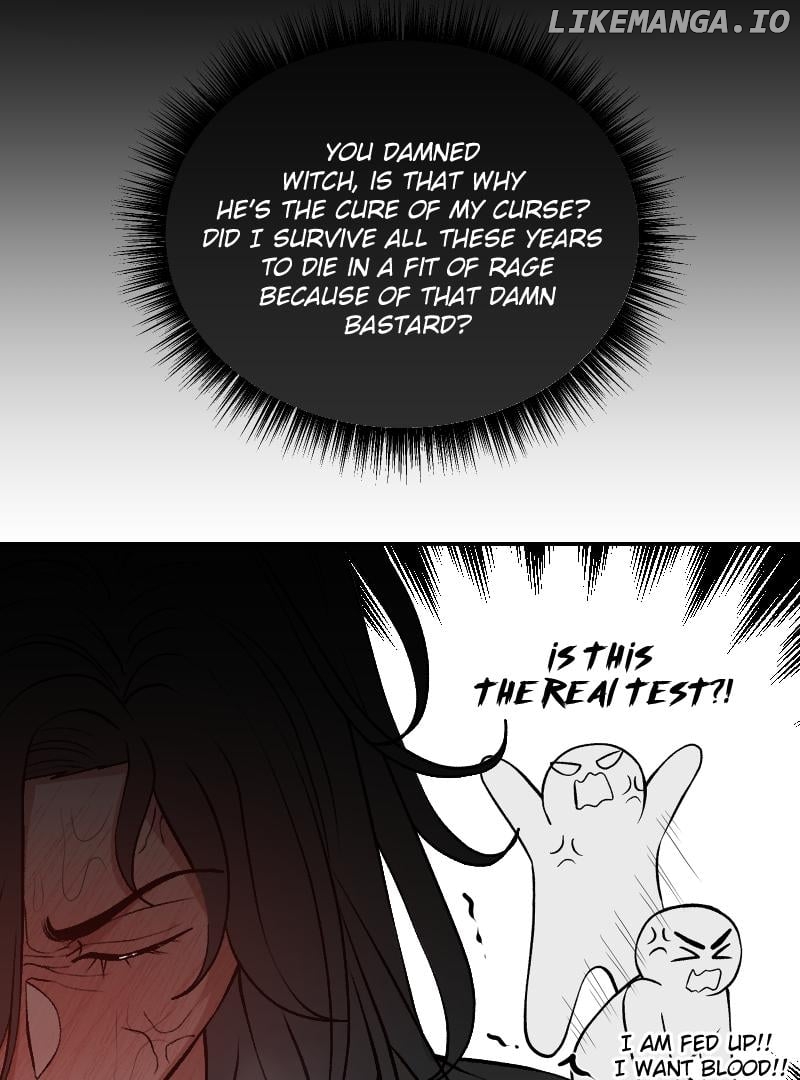 I hate you, will you have sex with me? Chapter 58 - page 18