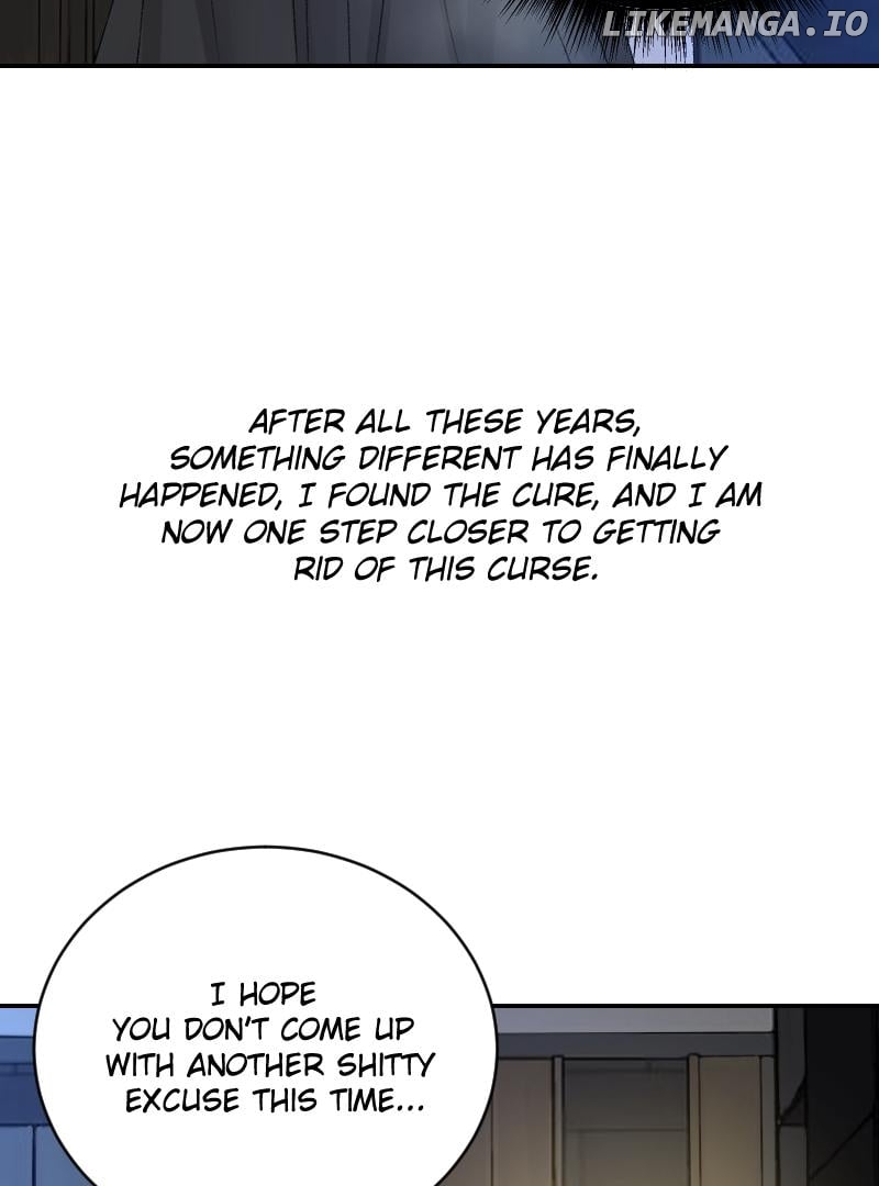 I hate you, will you have sex with me? Chapter 58 - page 24