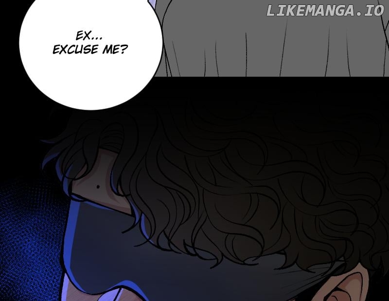 I hate you, will you have sex with me? Chapter 58 - page 36