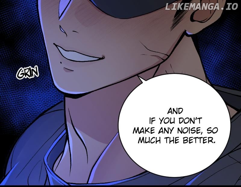 I hate you, will you have sex with me? Chapter 58 - page 38