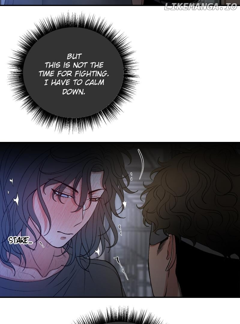 I hate you, will you have sex with me? Chapter 58 - page 43