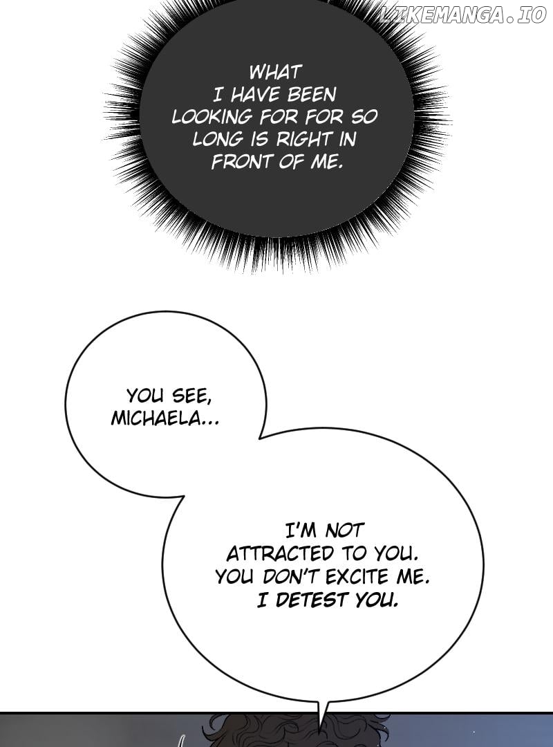 I hate you, will you have sex with me? Chapter 58 - page 44