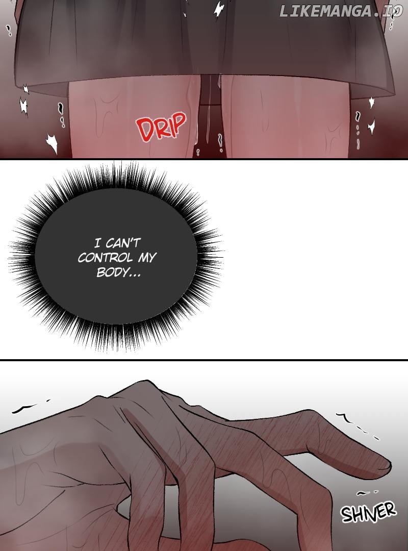 I hate you, will you have sex with me? Chapter 58 - page 53