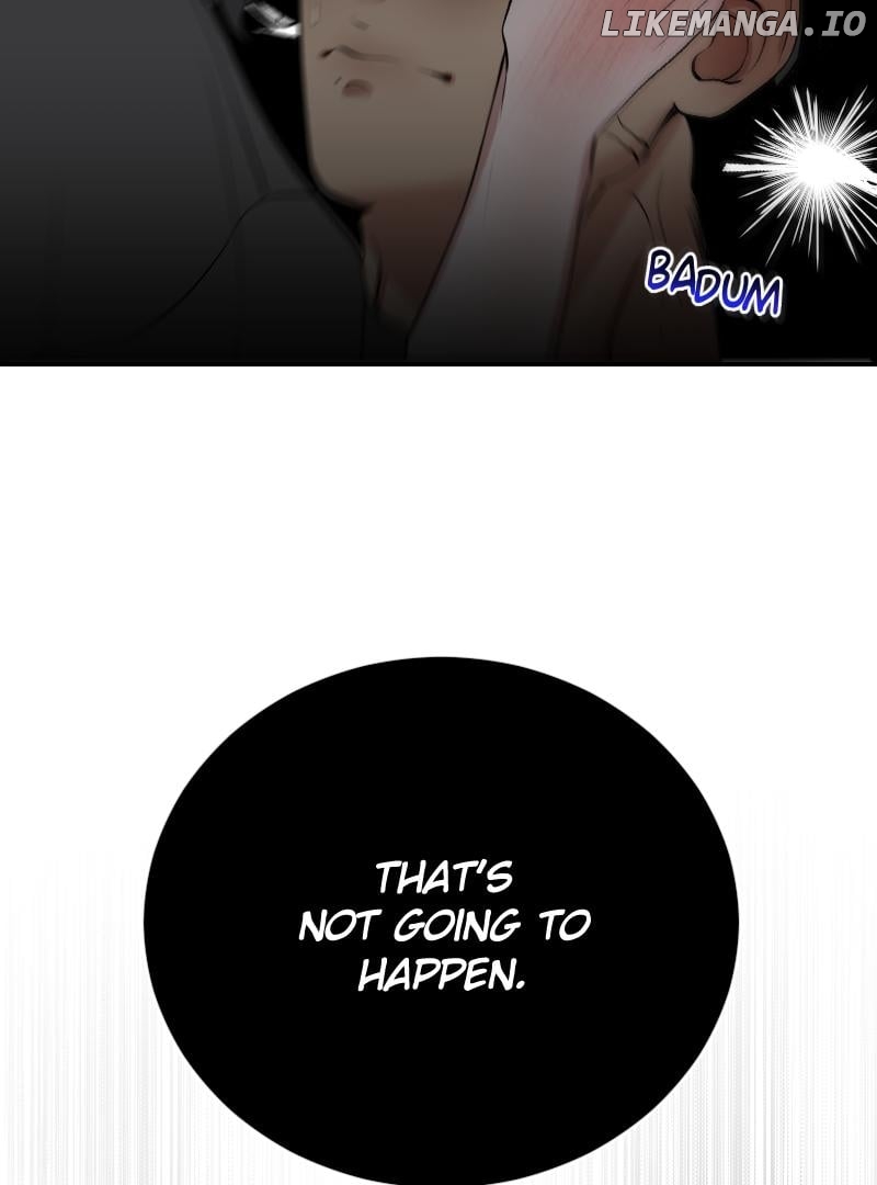 I hate you, will you have sex with me? Chapter 58 - page 57