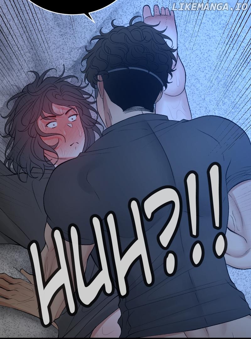 I hate you, will you have sex with me? Chapter 58 - page 62