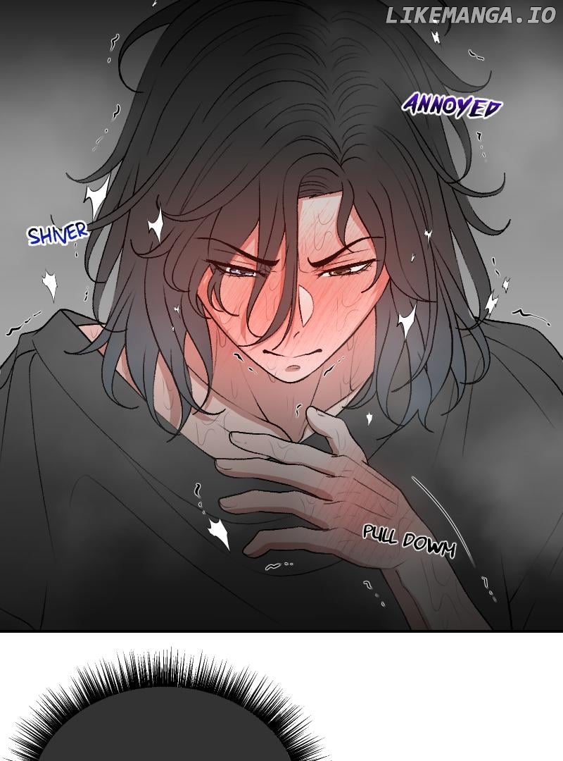 I hate you, will you have sex with me? Chapter 58 - page 11