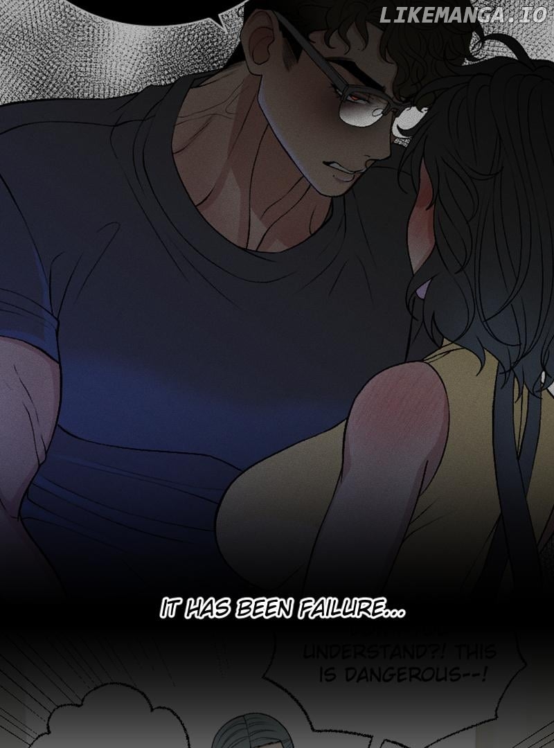 I hate you, will you have sex with me? Chapter 58 - page 14