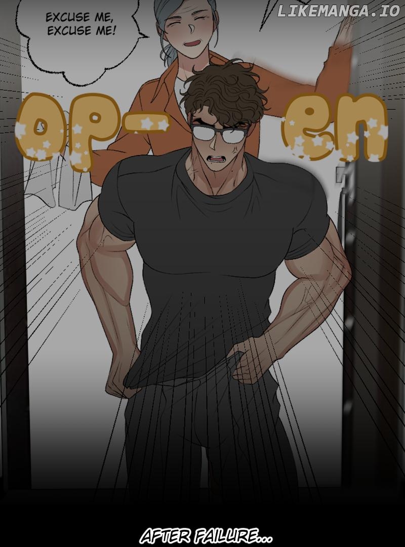 I hate you, will you have sex with me? Chapter 58 - page 15