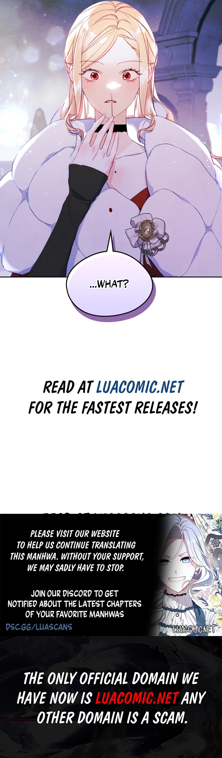 Just the Male Lead's Friend Chapter 43 - page 8