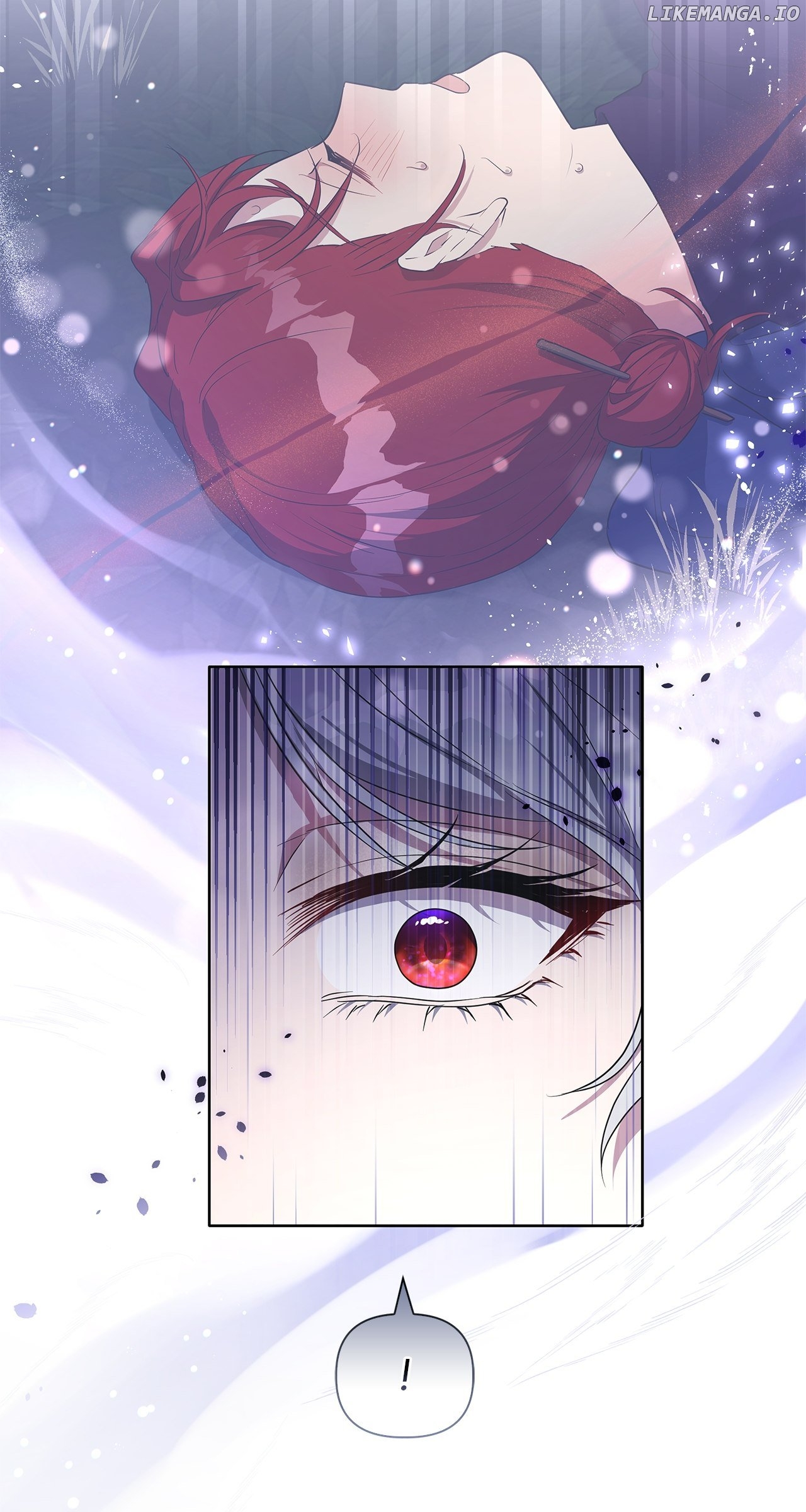 The Villainous Princess Won't Tolerate a Bad Ending Chapter 45 - page 12