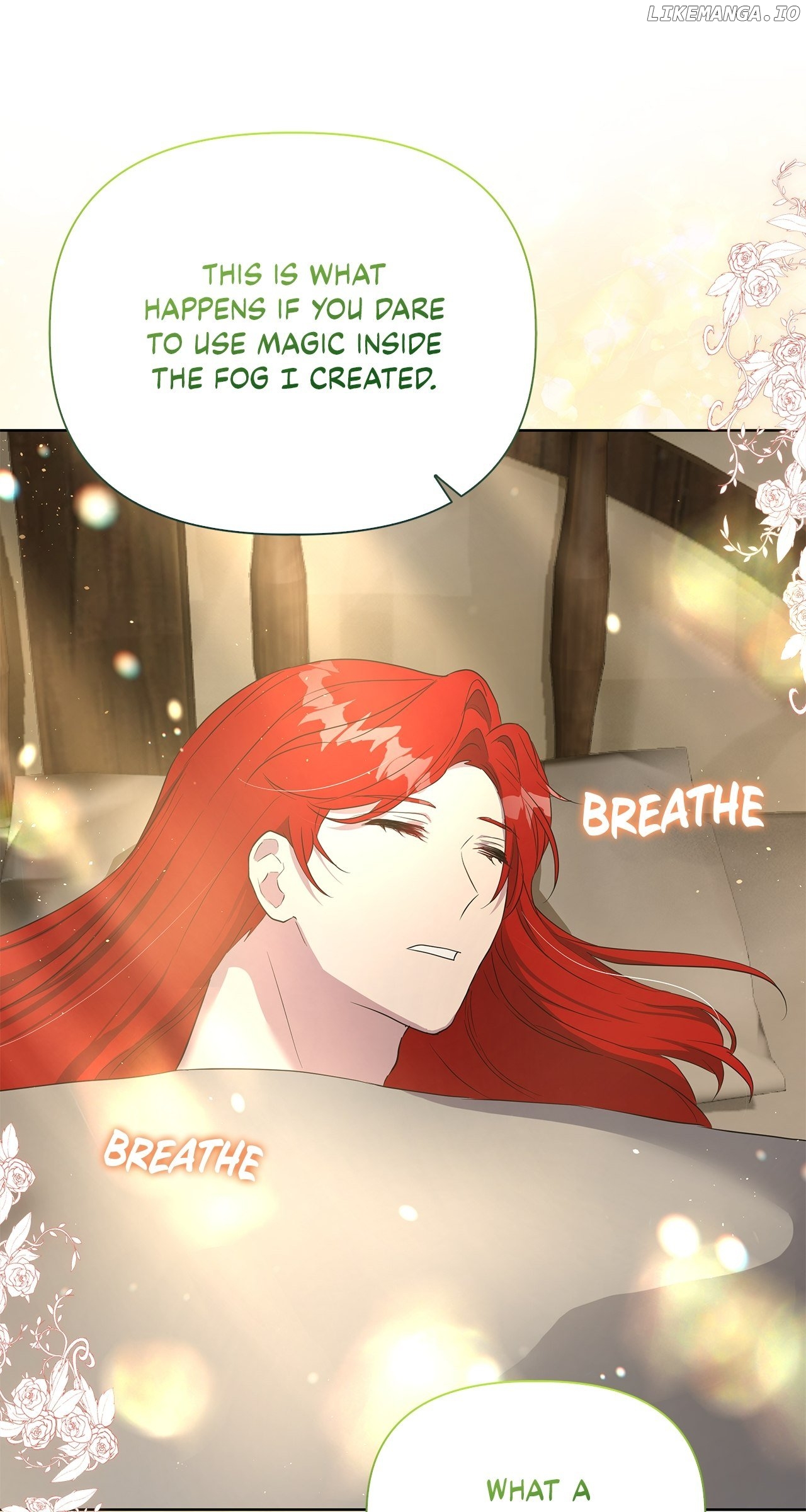 The Villainous Princess Won't Tolerate a Bad Ending Chapter 45 - page 20