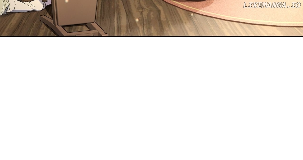 The Villainous Princess Won't Tolerate a Bad Ending Chapter 45 - page 30