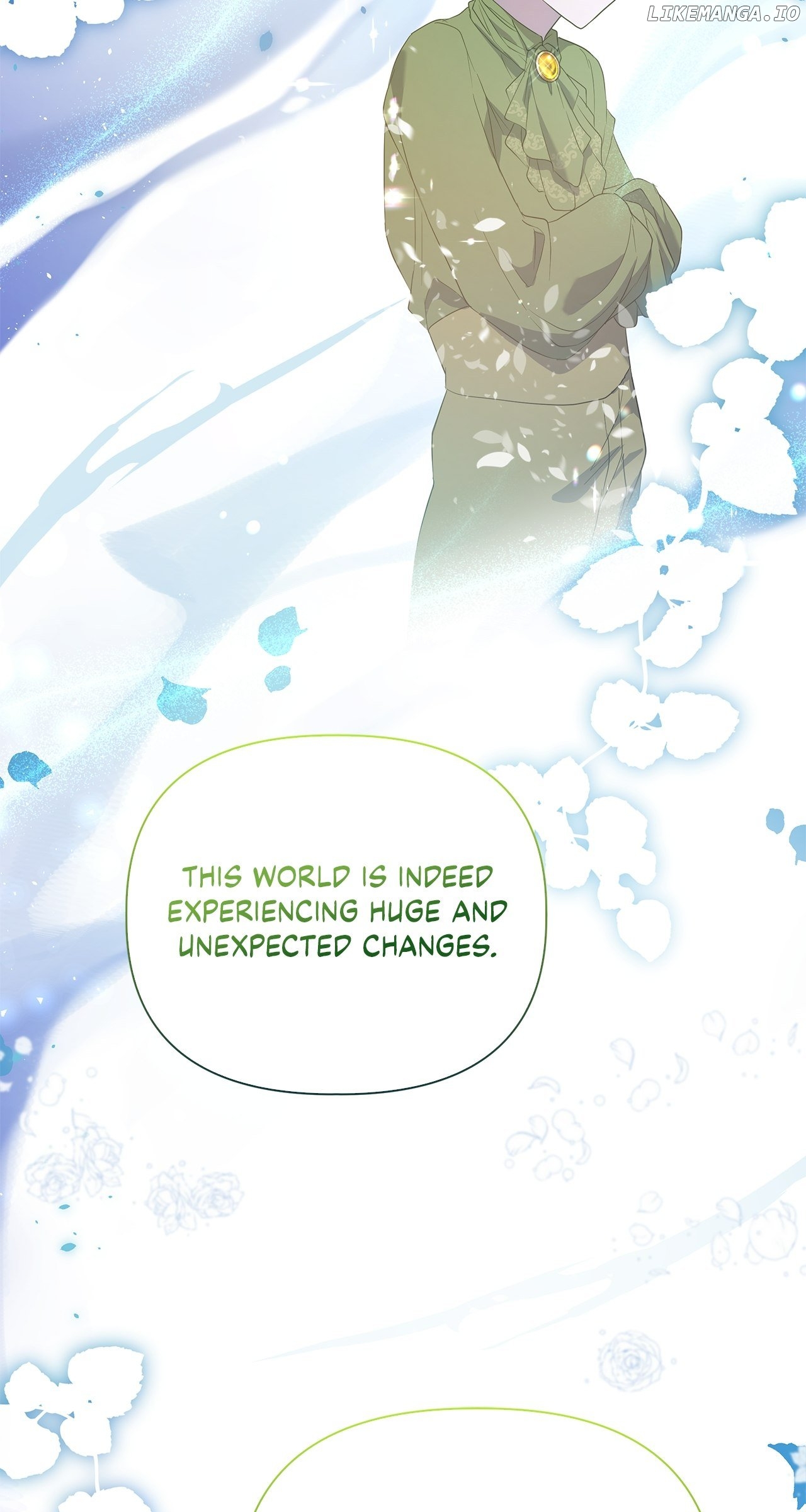 The Villainous Princess Won't Tolerate a Bad Ending Chapter 45 - page 36
