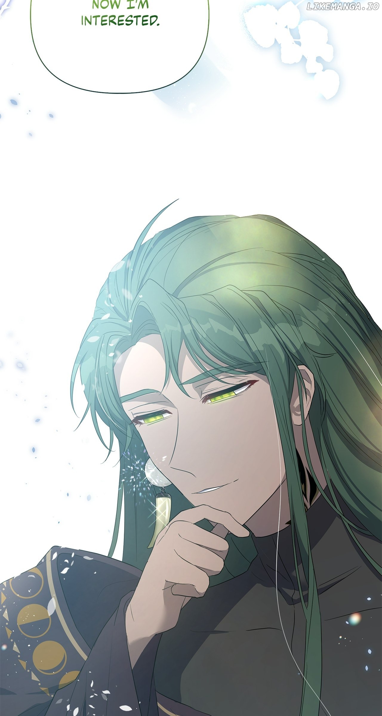 The Villainous Princess Won't Tolerate a Bad Ending Chapter 45 - page 38