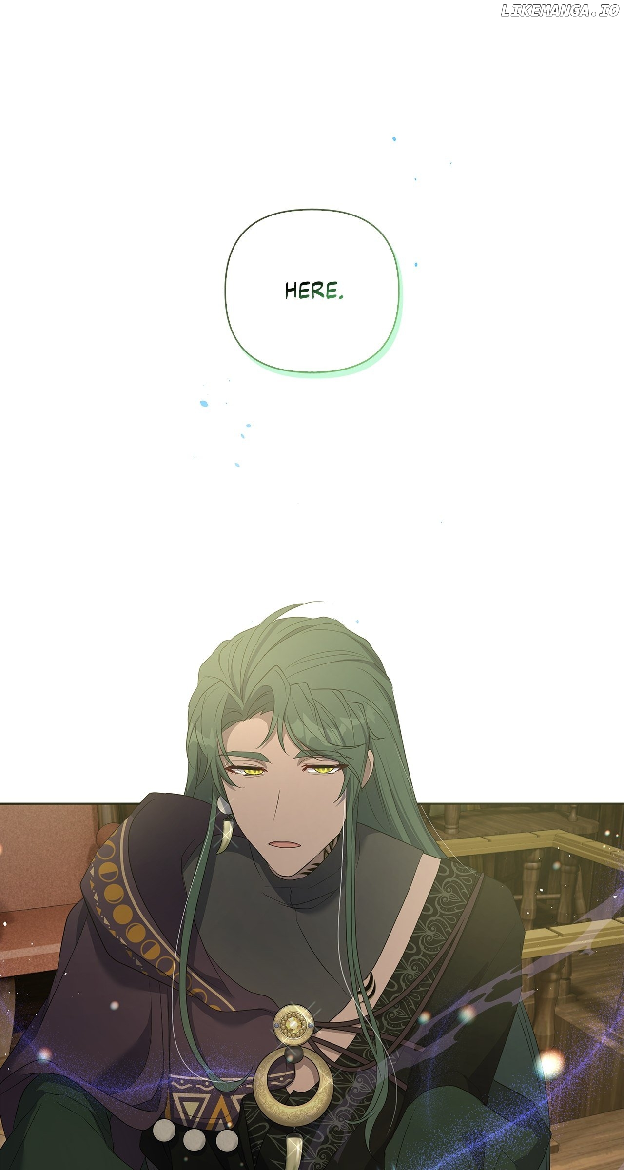The Villainous Princess Won't Tolerate a Bad Ending Chapter 45 - page 40