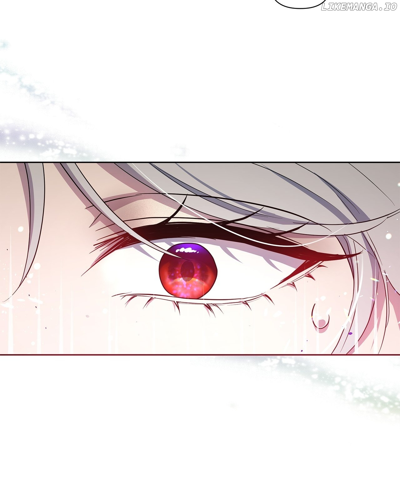 The Villainous Princess Won't Tolerate a Bad Ending Chapter 45 - page 42