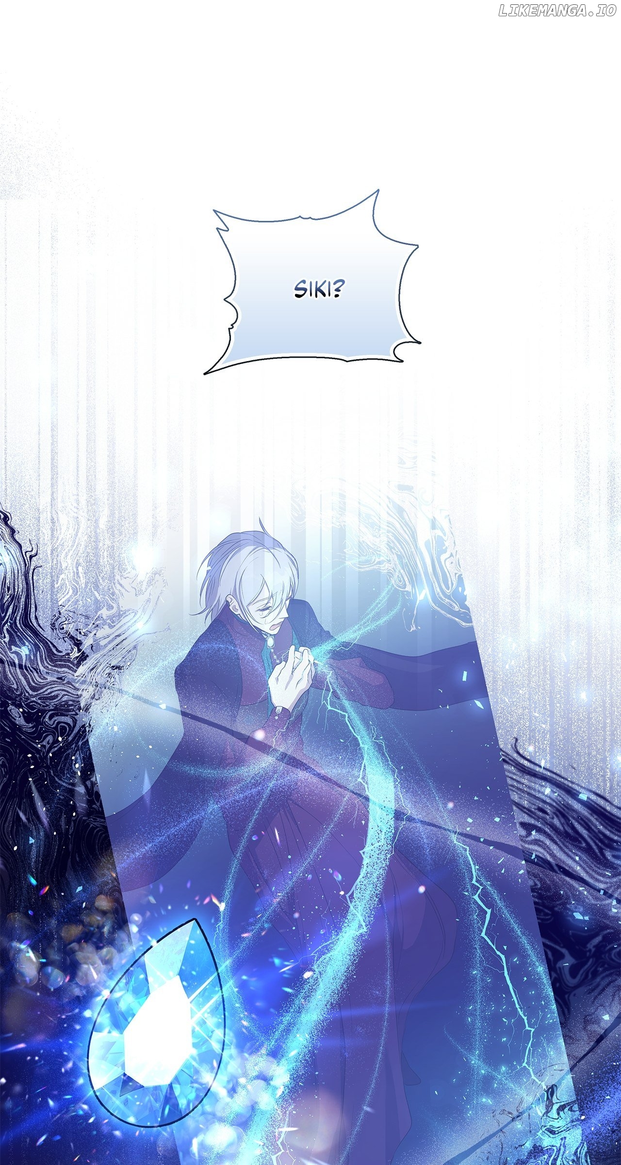 The Villainous Princess Won't Tolerate a Bad Ending Chapter 45 - page 43