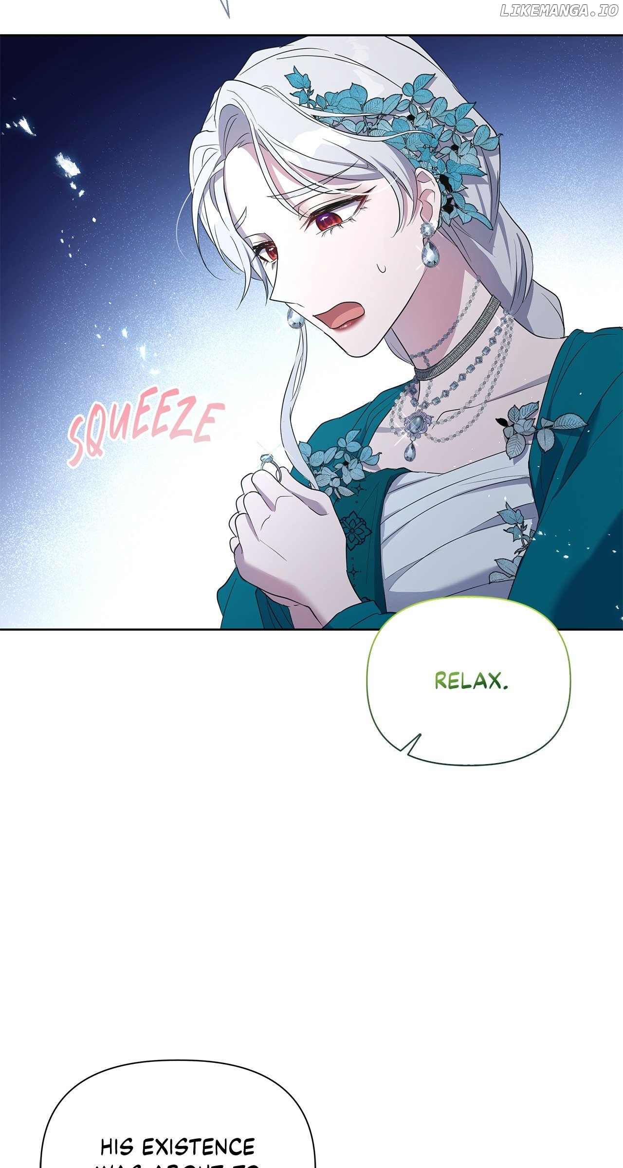 The Villainous Princess Won't Tolerate a Bad Ending Chapter 45 - page 45